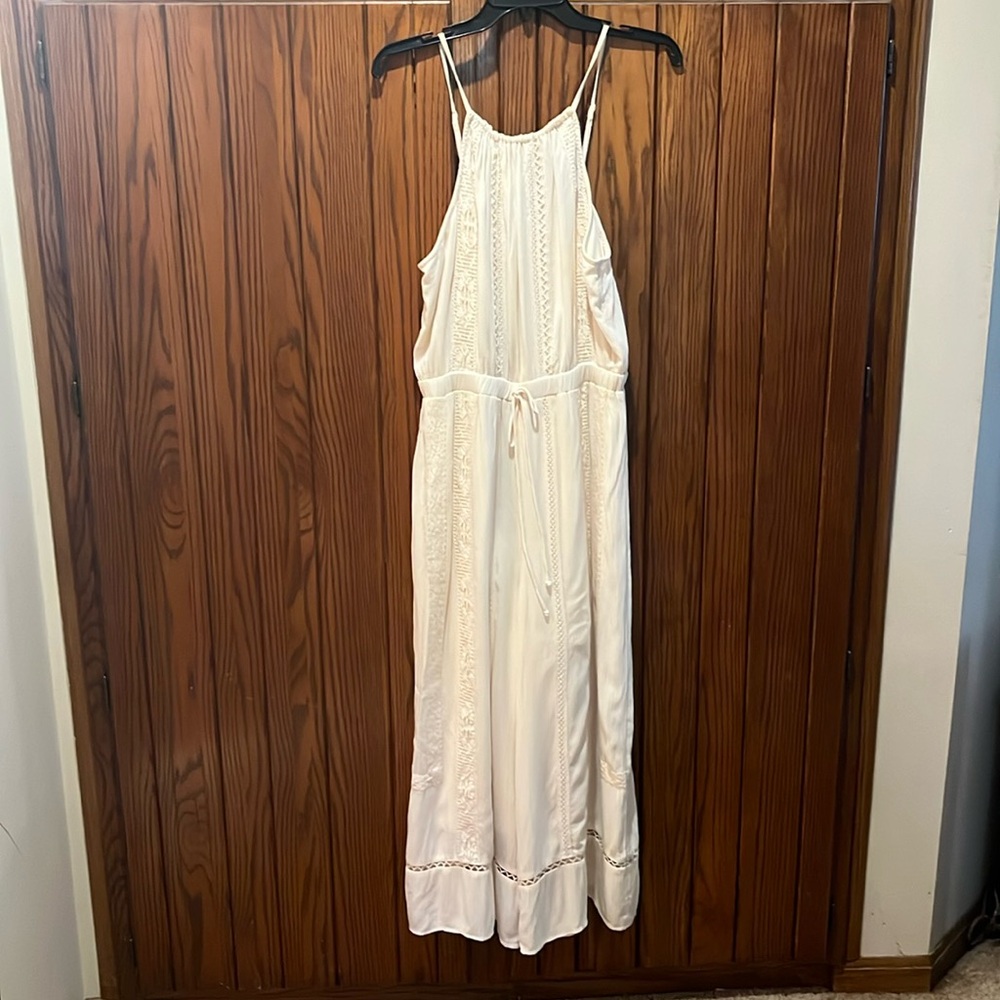 American eagle jumpsuit